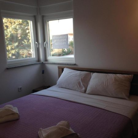 Guesthouse Bencun Медулин Экстерьер фото
