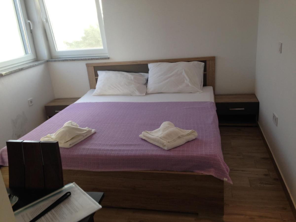 Guesthouse Bencun Медулин Экстерьер фото