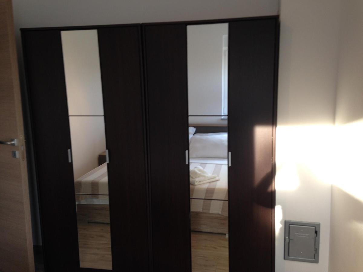 Guesthouse Bencun Медулин Экстерьер фото