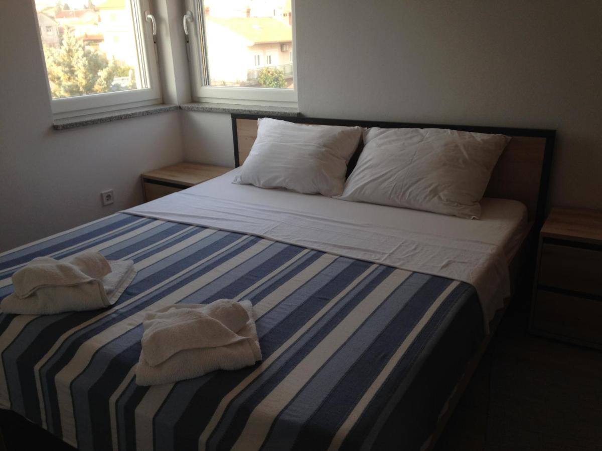 Guesthouse Bencun Медулин Экстерьер фото