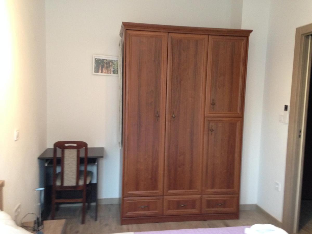 Guesthouse Bencun Медулин Экстерьер фото