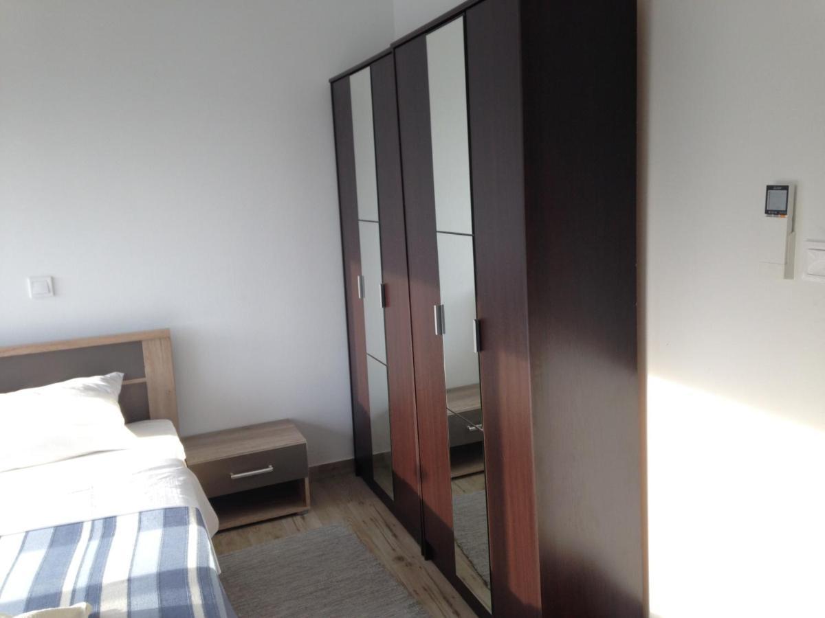 Guesthouse Bencun Медулин Экстерьер фото