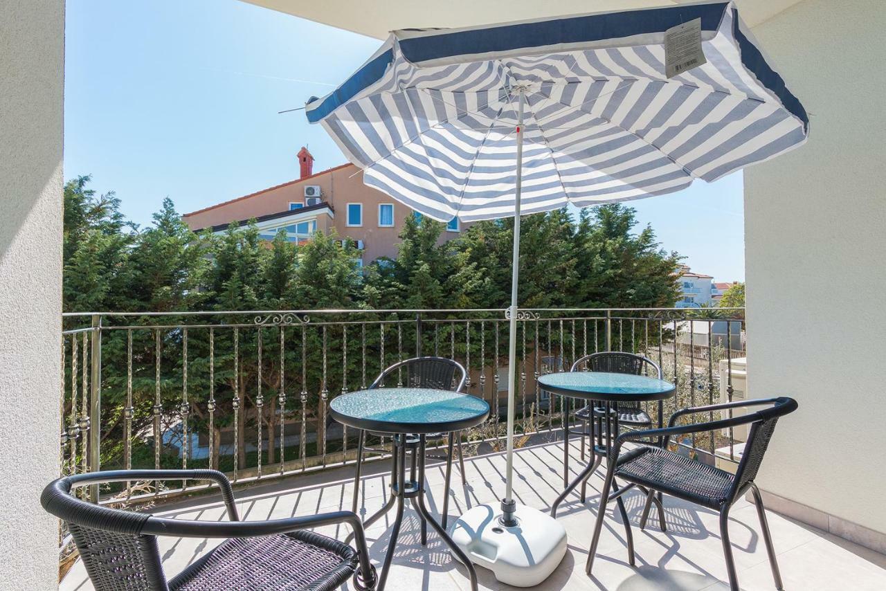 Guesthouse Bencun Медулин Экстерьер фото