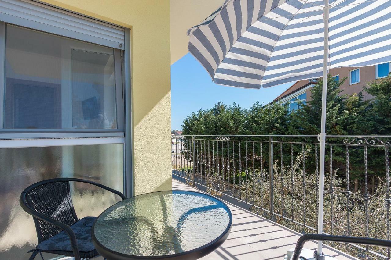Guesthouse Bencun Медулин Экстерьер фото