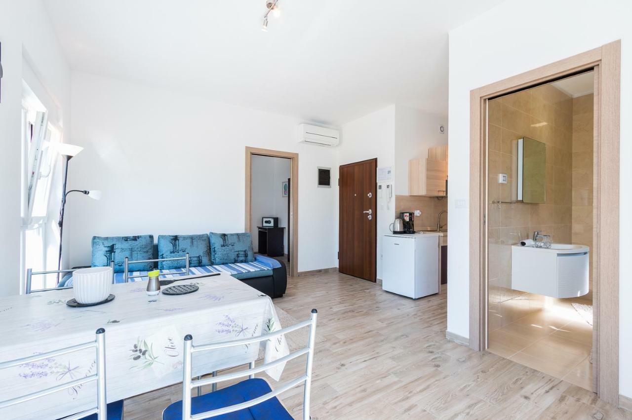 Guesthouse Bencun Медулин Экстерьер фото