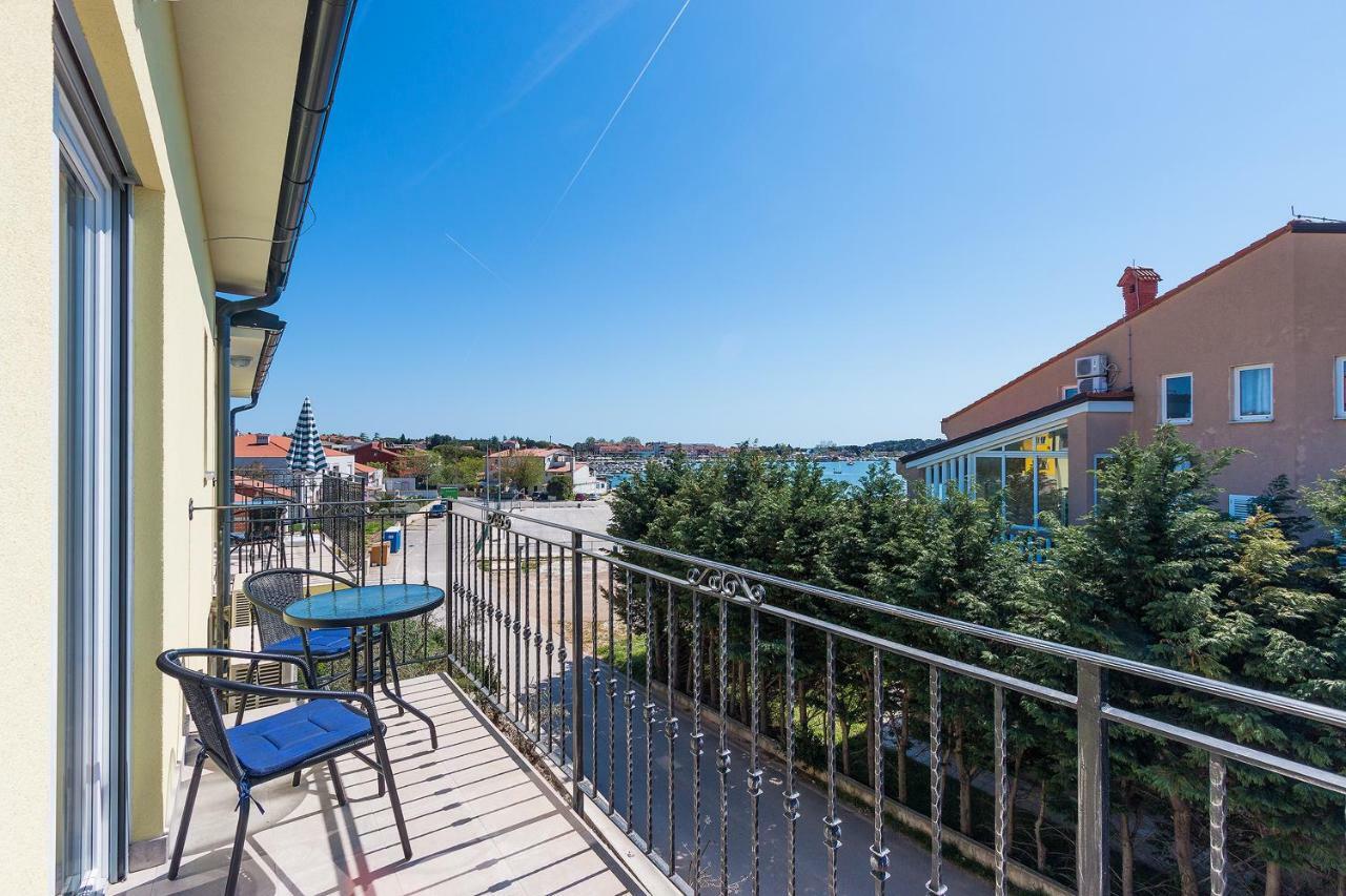 Guesthouse Bencun Медулин Экстерьер фото