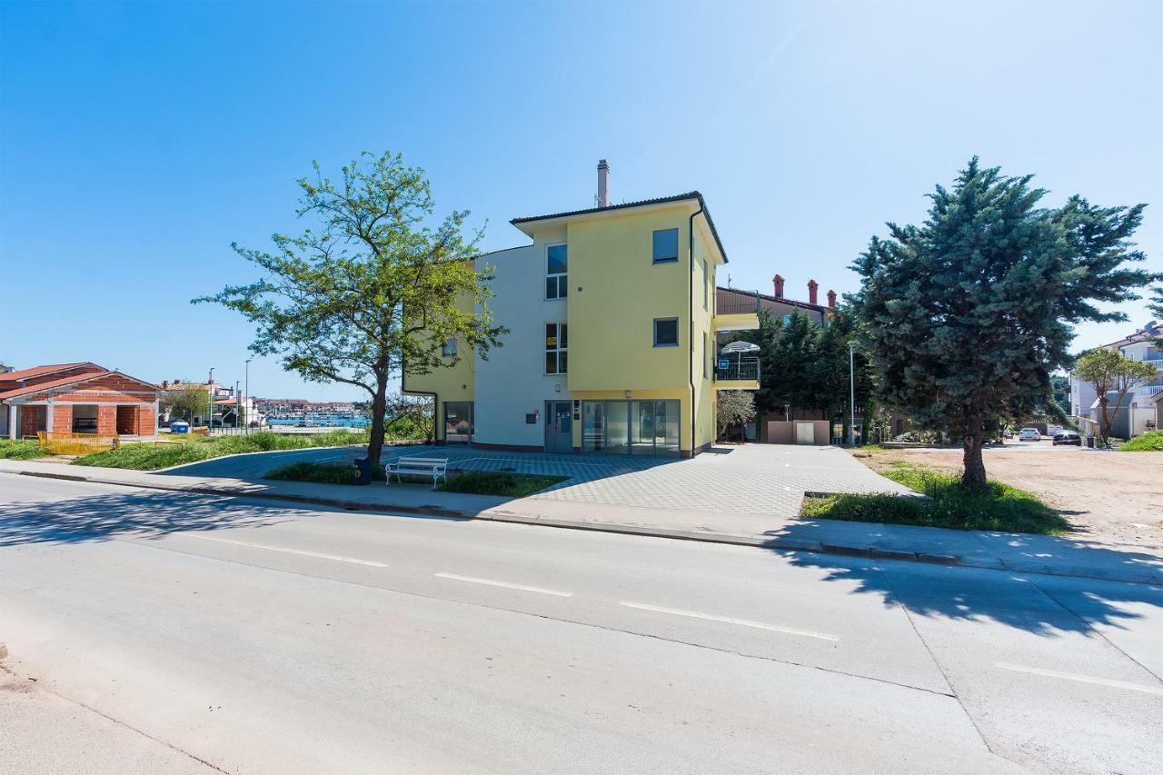 Guesthouse Bencun Медулин Экстерьер фото
