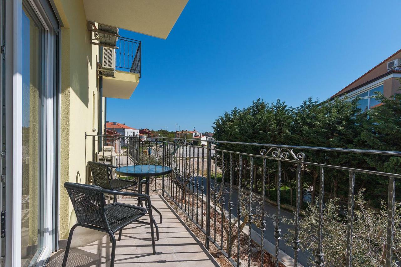 Guesthouse Bencun Медулин Экстерьер фото