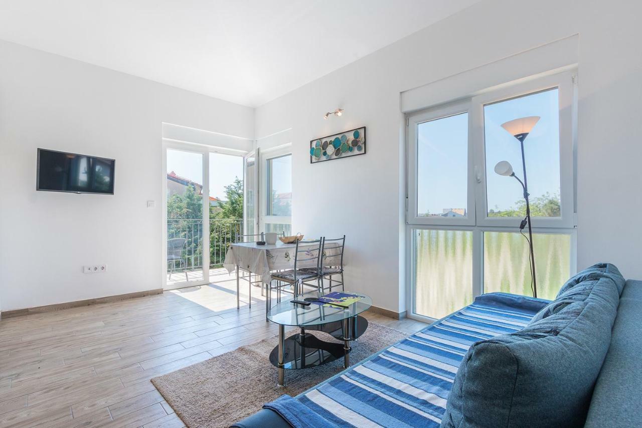 Guesthouse Bencun Медулин Экстерьер фото