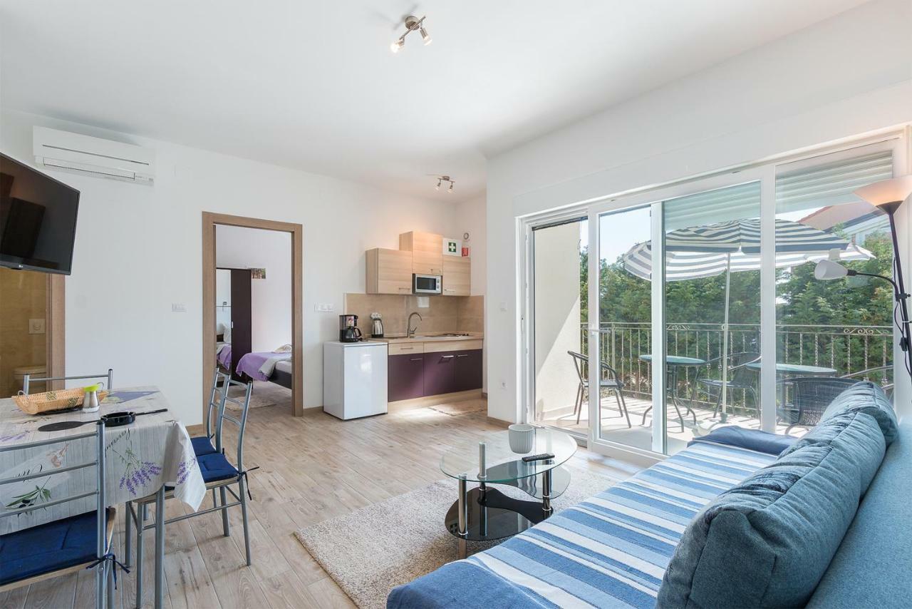 Guesthouse Bencun Медулин Экстерьер фото