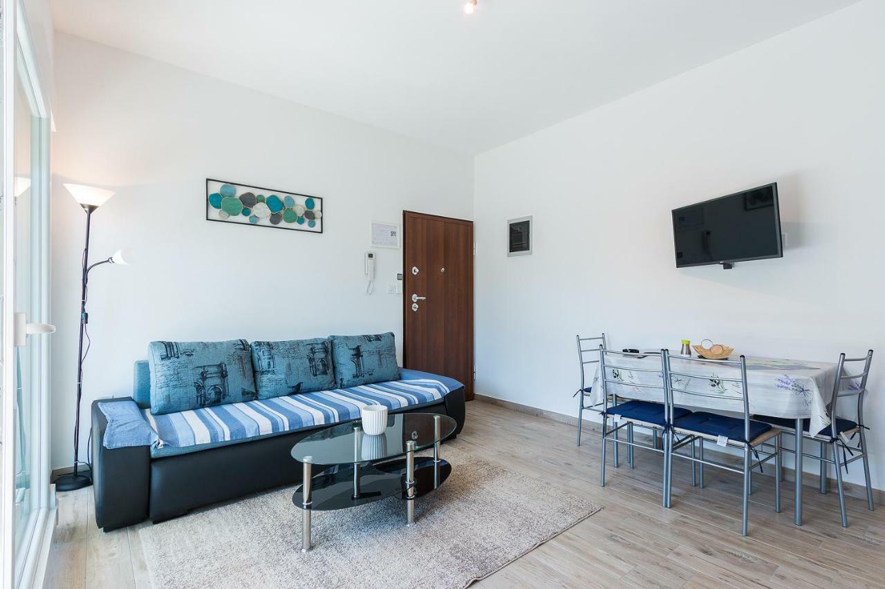 Guesthouse Bencun Медулин Экстерьер фото